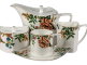 Чайный сервиз "Джардино" 17/6, Royal Bone China item