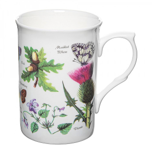 Rose of England Кружка Чертополох item