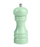 T&G Мельница для соли малая Capstan Hevea in mint