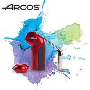 Штопор многофункциональный, подарочная упаковка, Arcos item