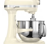 Настольный миксер с откидным блоком "Artisan", KitchenAid Настольный миксер с откидным блоком "Artisan", KitchenAid