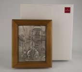 Ключница настенная "Spitzweg", Artina Ключница настенная "Spitzweg", Artina