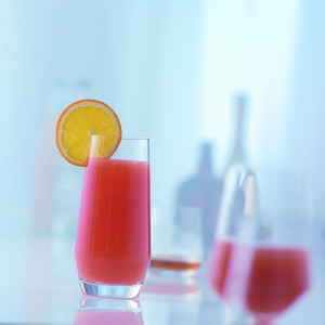 Набор бокалов для коктейля, 4 шт, серия Pure, Zwiesel GLAS item