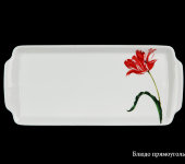 Блюдо прямоугольное "Сибилла", 35 см, Tirschenreuth (Тиршенройт)