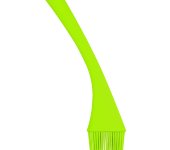 Кисточка "Folia", Silicone Zone Кисточка "Folia", Silicone Zone