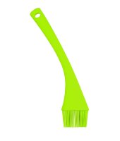 Кисточка "Folia", Silicone Zone  