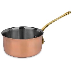 Ковш медный 1.5 л "Gustibus", Ruffoni item