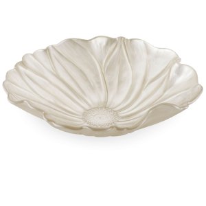 Блюдо глубокое "Magnolia" 32 см, слоновой кости, IVV item