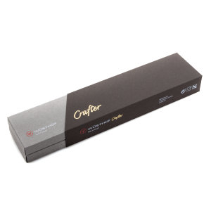 Нож кухонный овощной 9 см "Crafter", Wuesthof item