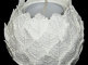 Подсвечник "Листья", Ceramiche Dal Pra item
