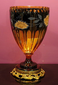 Ваза, Gasparri Design item