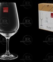 Набор бокалов для вина WINE 6 шт (промоупаковка), Rona