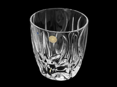 Стакан для виски "Ocean", набор 6 шт, Bogemia Jihlava item