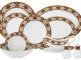 Обеденный сервиз 50 предметов на 12 персон Линдау item