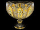 Салатник на ножке 30.5 см хрусталь, Aurum Crystal s.r.o. item