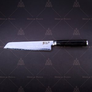 Нож универсальный "Шун Минамо", Тим Мельцер, 15 см, KAI item