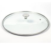 Крышка, CookWay Master, 30 см, Cristel