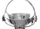 Корзиночка Sera на подставке с ручкой, малая, Chinelli item