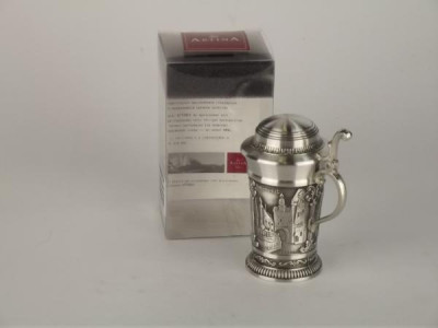 Мини-кружка для водки "Rothenburg", 10410, Artina item