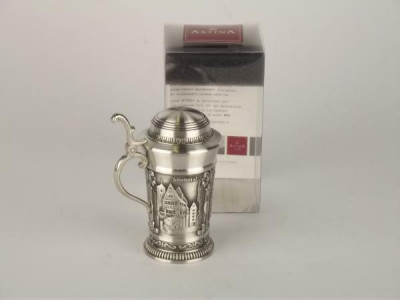 Мини-кружка для водки "Rothenburg", 10410, Artina item