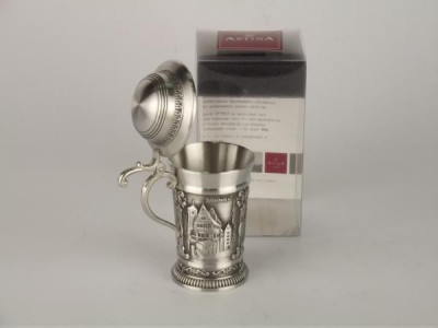 Мини-кружка для водки "Rothenburg", 10410, Artina item