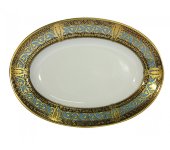 Блюдо для закусок, "Salon Murat", Haviland