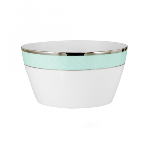 Porcel Салатник Peac Ethereal Blue item