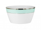 Porcel Салатник Peac Ethereal Blue item
