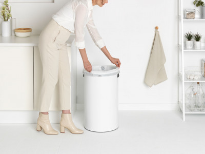 Мусорный бак BIG BIN (60л) item