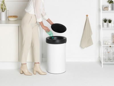Мусорный бак BIG BIN (60л) item