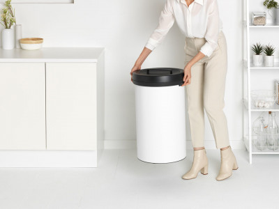 Мусорный бак BIG BIN (60л) item