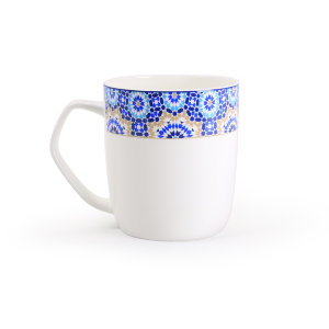 Андреа кружка, АККУ item