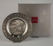 Тарелка настенная "Geburt", Artina Тарелка настенная "Geburt", Artina