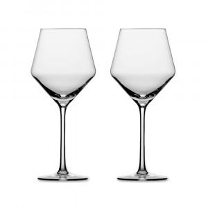 Набор бокалов для красного вина BURGUNDY GOBLET, 2 шт, серия Pure, Zwiesel GLAS item
