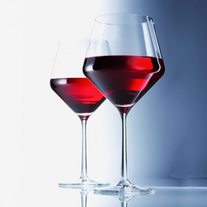 Набор бокалов для красного вина BURGUNDY GOBLET, 2 шт, серия Pure, Zwiesel GLAS item
