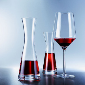 Набор бокалов для красного вина BURGUNDY GOBLET, 2 шт, серия Pure, Zwiesel GLAS item
