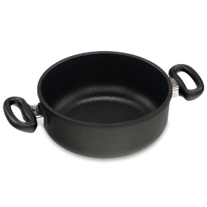 Сотейник с антипригарным покрытием "Frying Pans Titan", AMT item