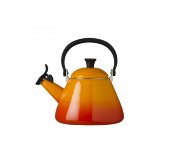 Чайник конический, Le Creuset