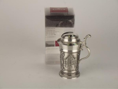 Мини-кружка для водки "Heidelberg", 10411, Artina item