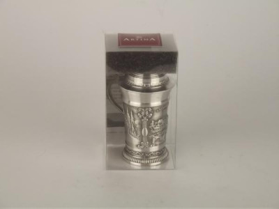 Мини-кружка для водки "Heidelberg", 10411, Artina item