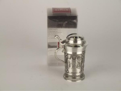 Мини-кружка для водки "Heidelberg", 10411, Artina item