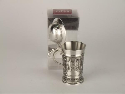 Мини-кружка для водки "Heidelberg", 10411, Artina item