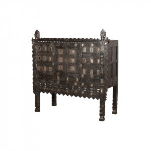 Буфет XIX век, Индия , ROOMERS ANTIQUE item