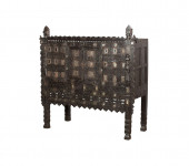 Буфет XIX век, Индия , ROOMERS ANTIQUE Буфет XIX век, Индия , ROOMERS ANTIQUE