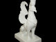 Подсвечник "Гриффон", Ceramiche Dal Pra item