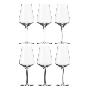 Набор бокалов для бренди, 6 шт "Fine", Schott Zwiesel item