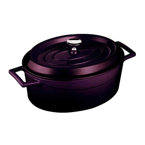 Кастрюля овальная item