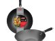 Вок 30 см, сталь с антипригарным покрытием, Moka, Ibili item