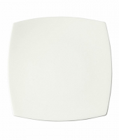 Тарелка обеденная Elegance white, MIKASA