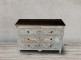 Комод Луи XVI 19 век Франция , ROOMERS ANTIQUE item
